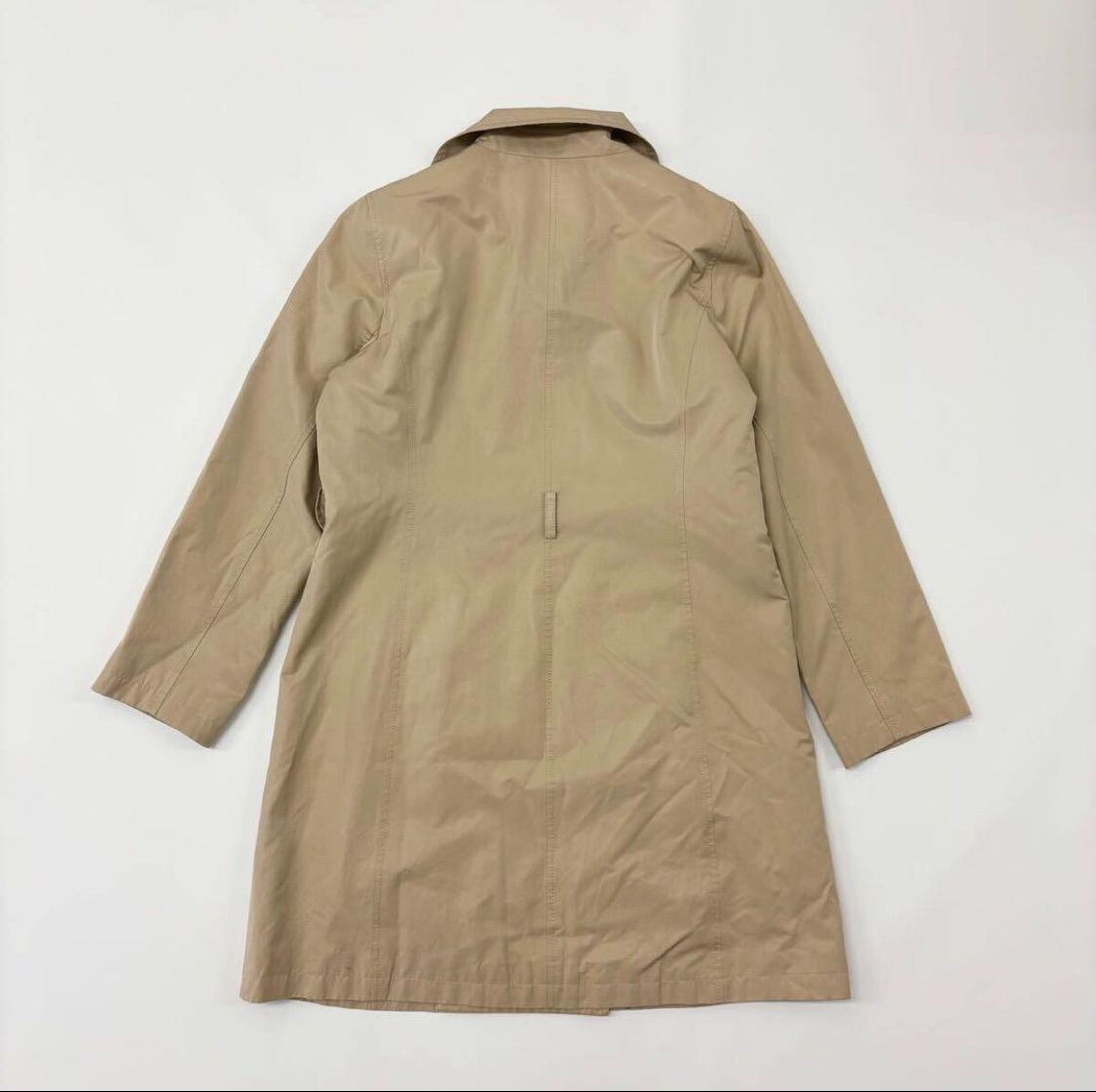 DAKS ダックス トレンチ コート ライナー 付き MADE IN JAPAN 日本製