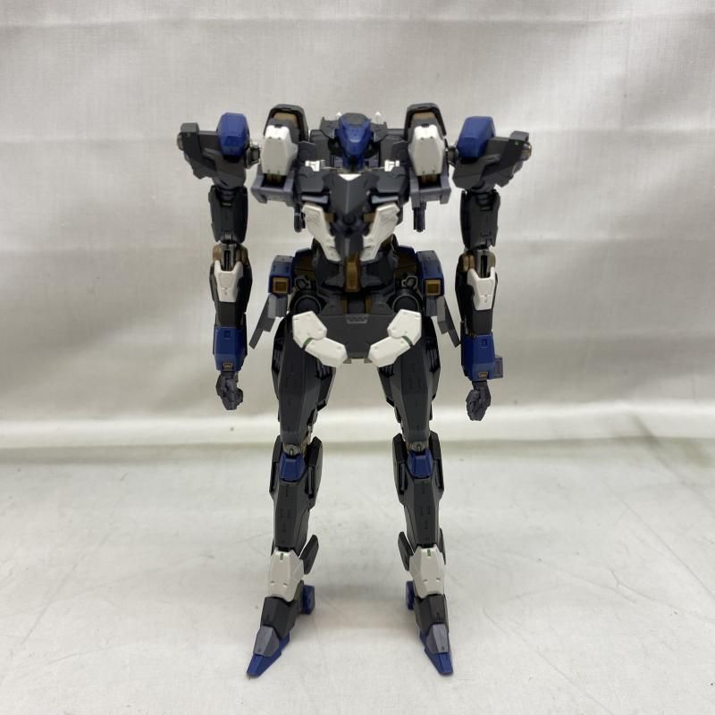 中古】開封)ROBOT魂 ＜SIDE AC＞ EL-PC-00 ALBA STEEL HAZE ORTUS