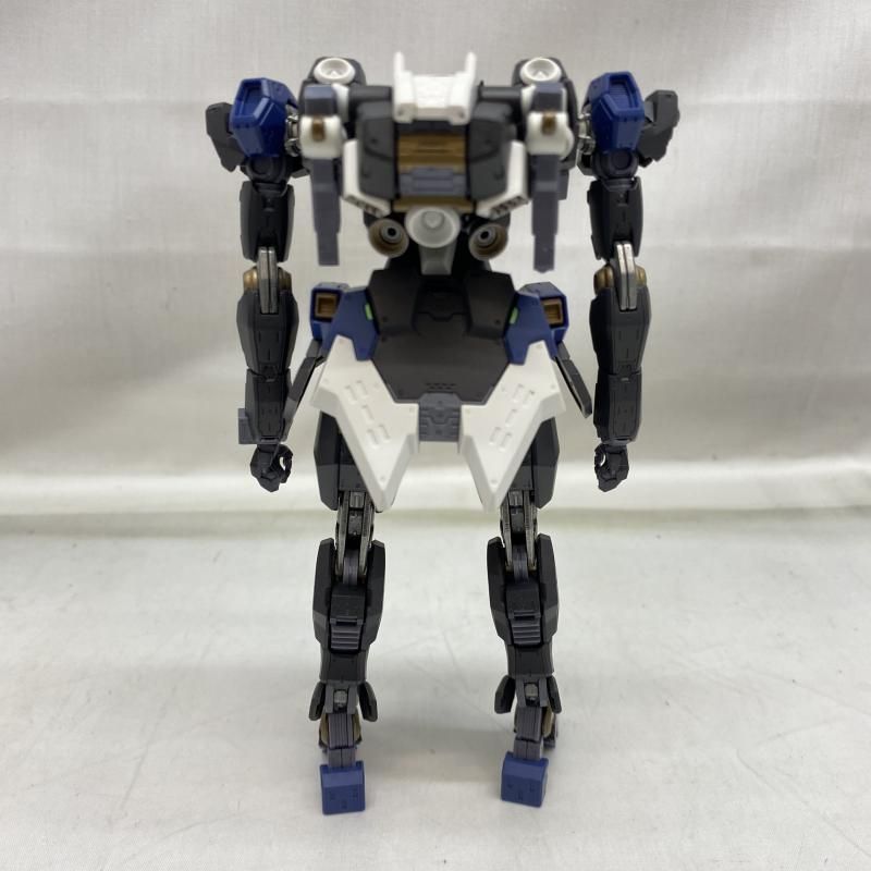 【中古】ROBOT魂 ALBA STEEL HAZE ORTUS バンダイスピリッツ ROBOT魂 ＜SIDE AC＞ EL-PC-00 ALBA STEEL HAZE