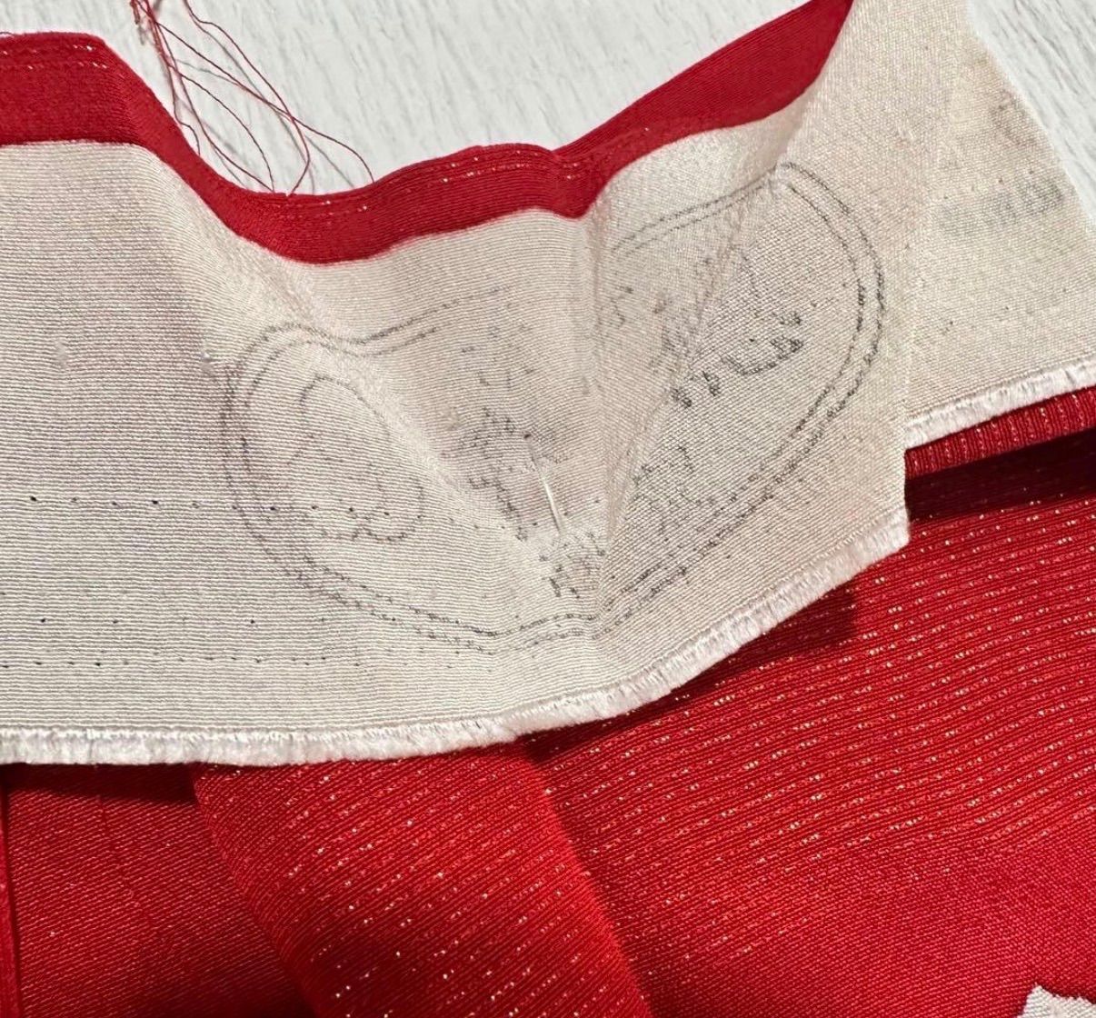 千總 振袖 赤 刺繍 成人式 フルセット 正絹 - メルカリ