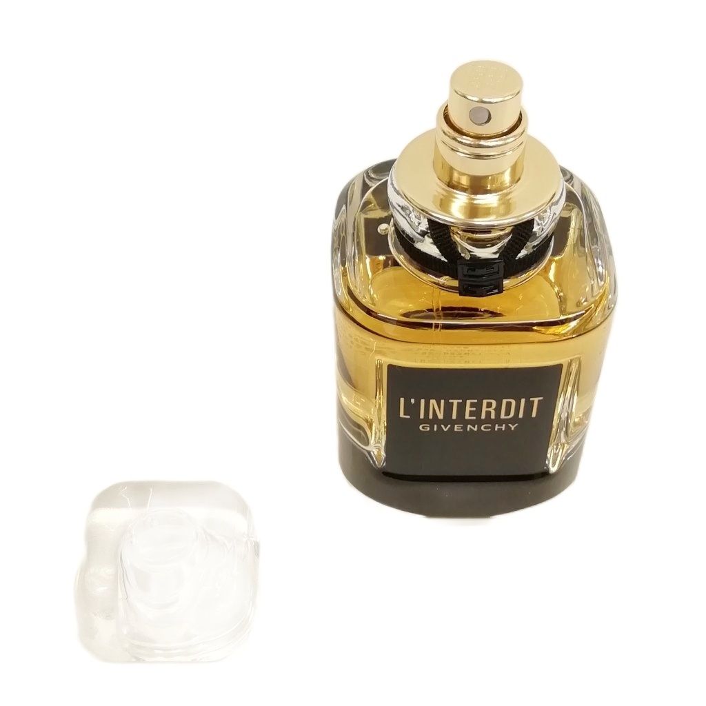 新品未開封 GIVENCHY ランテルディ ルパルファム GIVENCHY（GIVENCHY