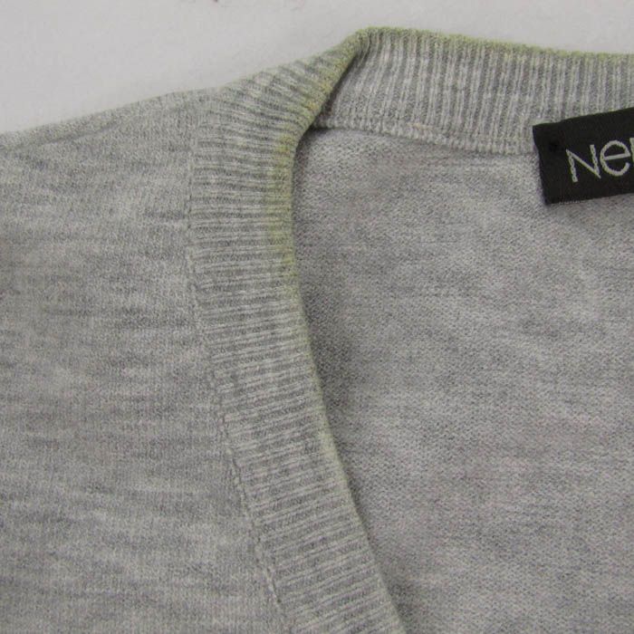 Neil Barrett ニールバレット　ニット　　セーター　サイズS S NeIL Barrett(ニールバレット) ニット・セーター(メンズ) - 海外通販