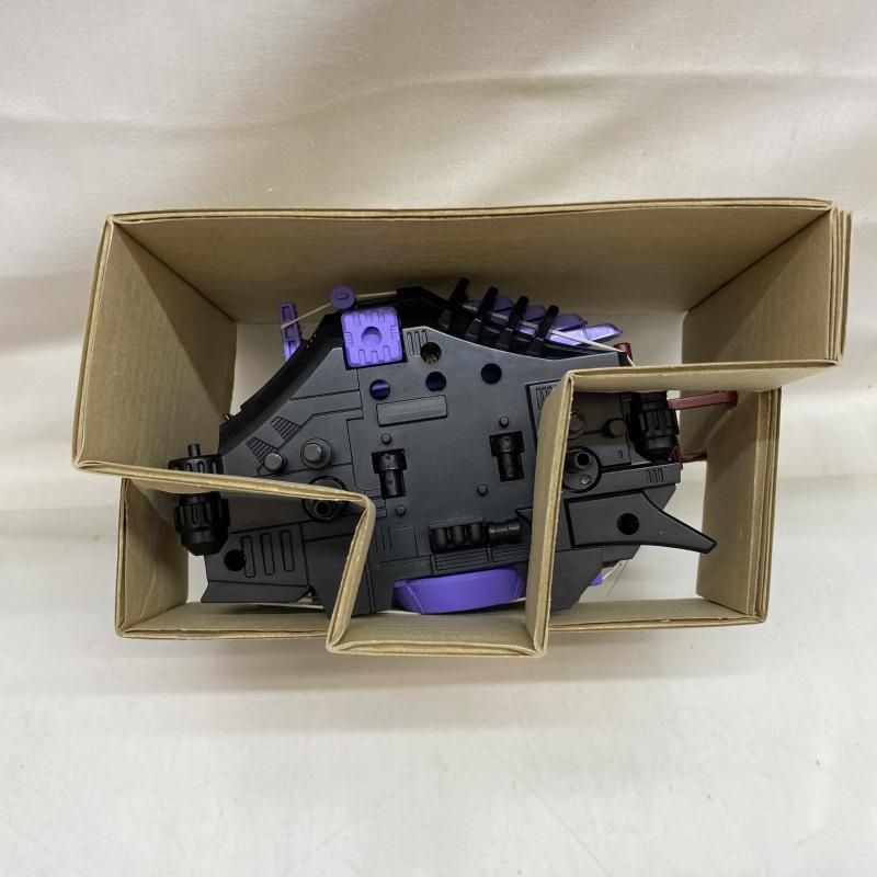 中古】ｿﾉﾀﾌﾟS）開封)ZOIDS 1/72 FZ-022 ｱﾙﾃｨﾒｯﾄｾｲｽﾓ(ｾｲｽﾓｻｳﾙｽ/ｷﾒﾗ型