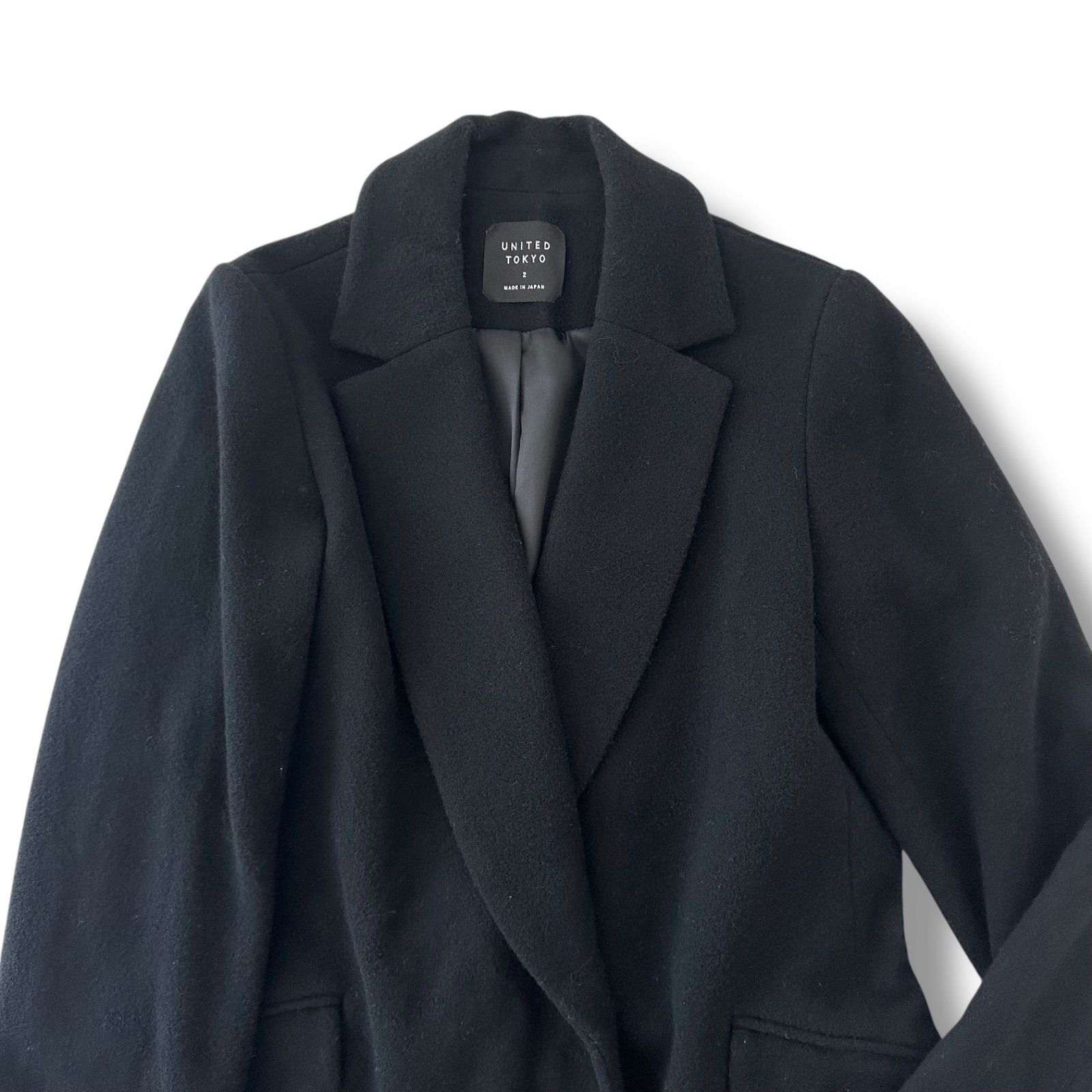 UNITED TOKYO ユナイテッドトウキョウ コンフィメルトンチェスター