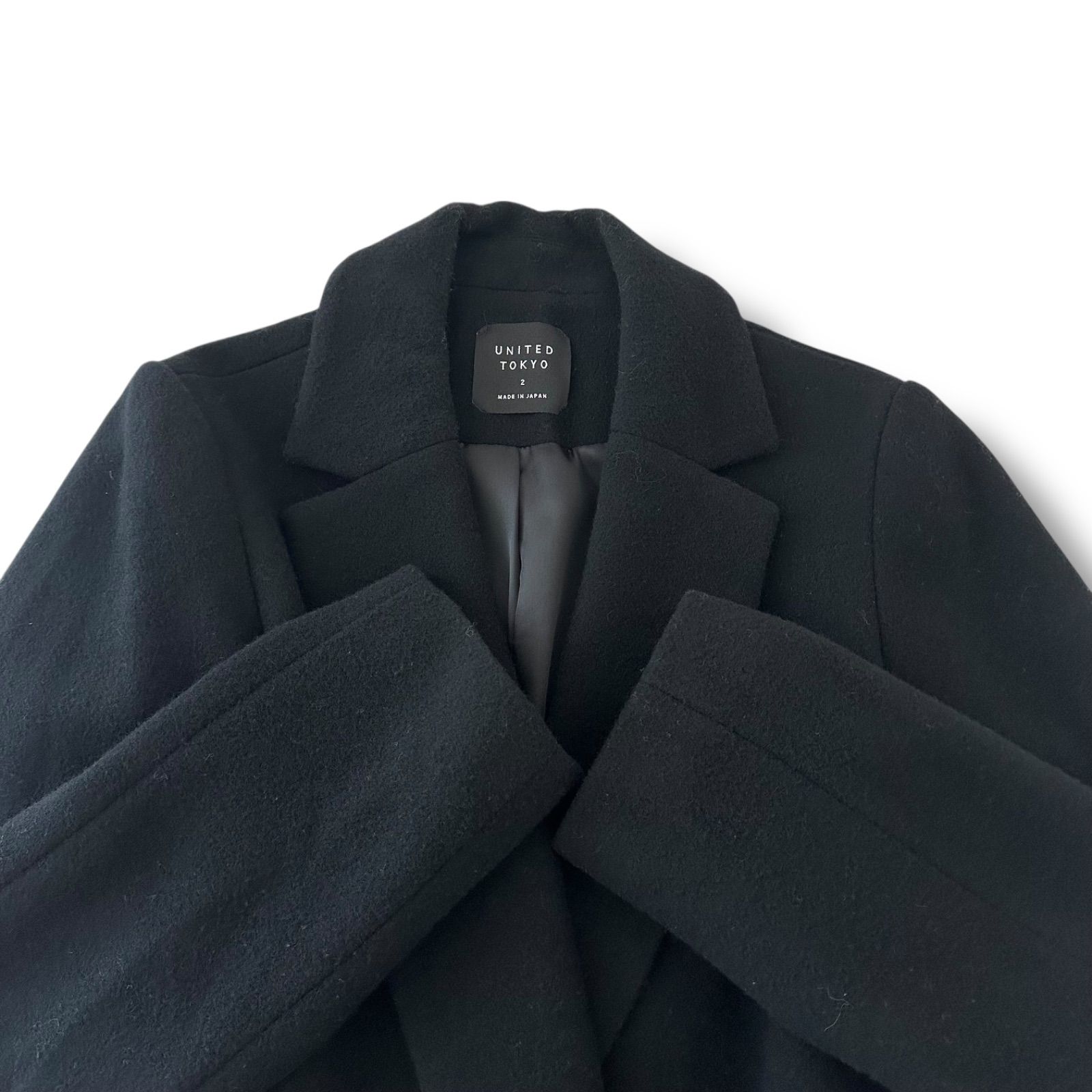 UNITED TOKYO ユナイテッドトウキョウ コンフィメルトンチェスター