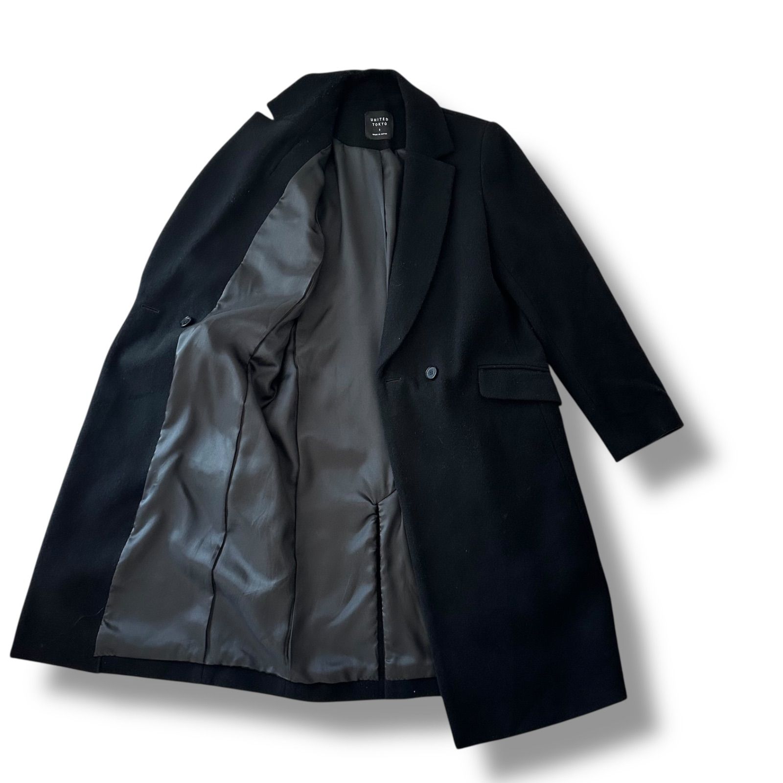 UNITED TOKYO ユナイテッドトウキョウ コンフィメルトンチェスター