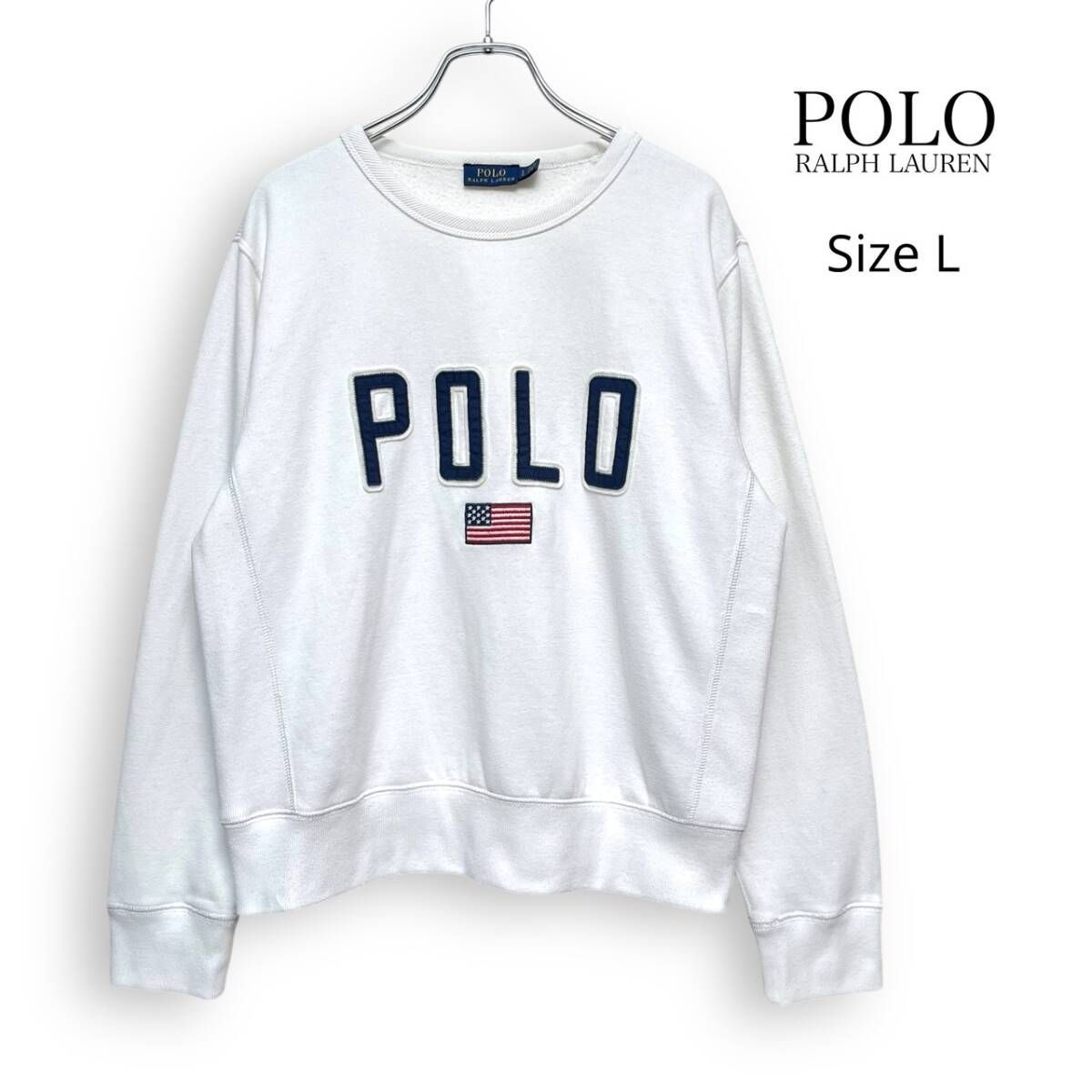 M2587/ 近年タグ 人気デザイン POLO RALPH LAUREN ポロ ラルフローレン