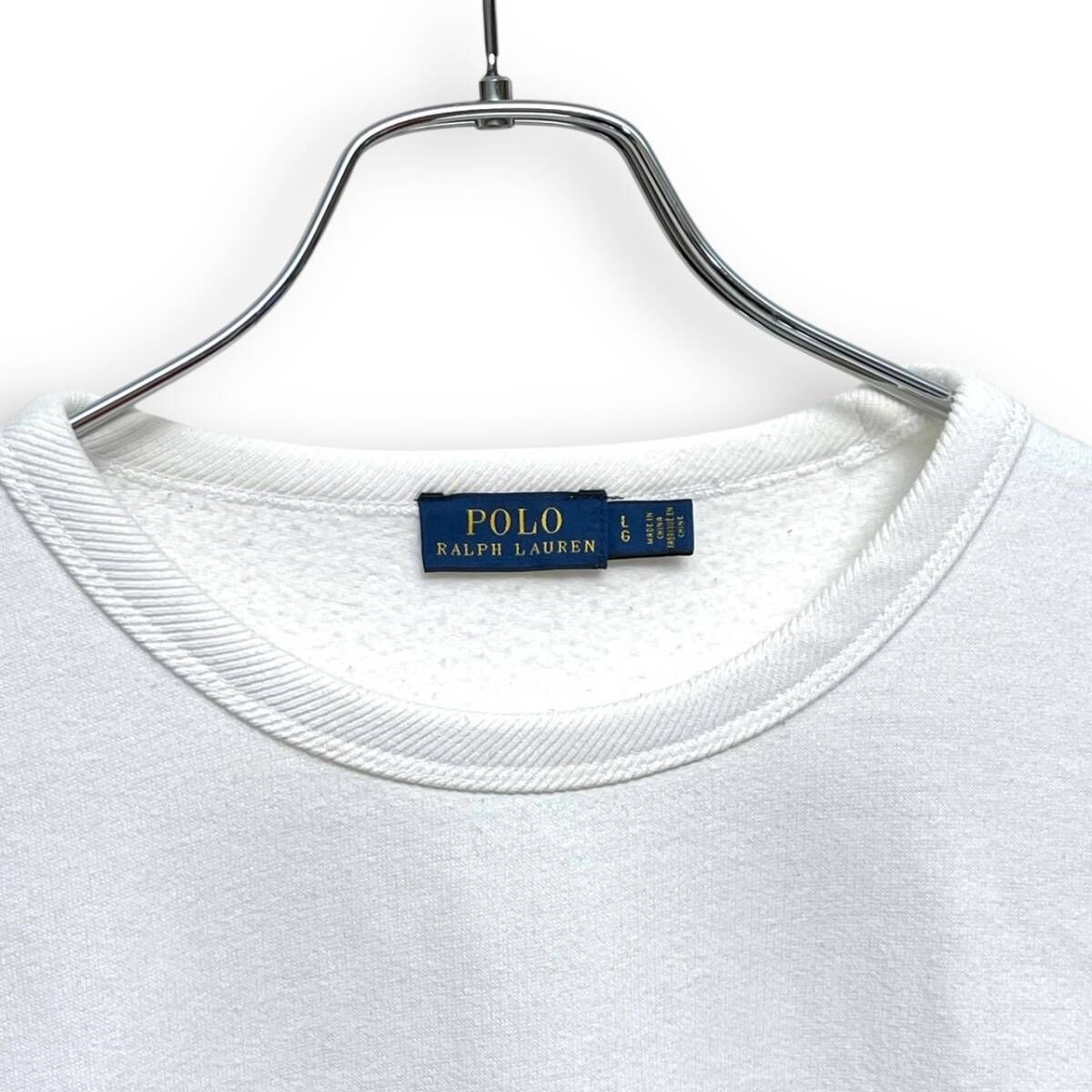 M2587/ 近年タグ 人気デザイン POLO RALPH LAUREN ポロ ラルフローレン