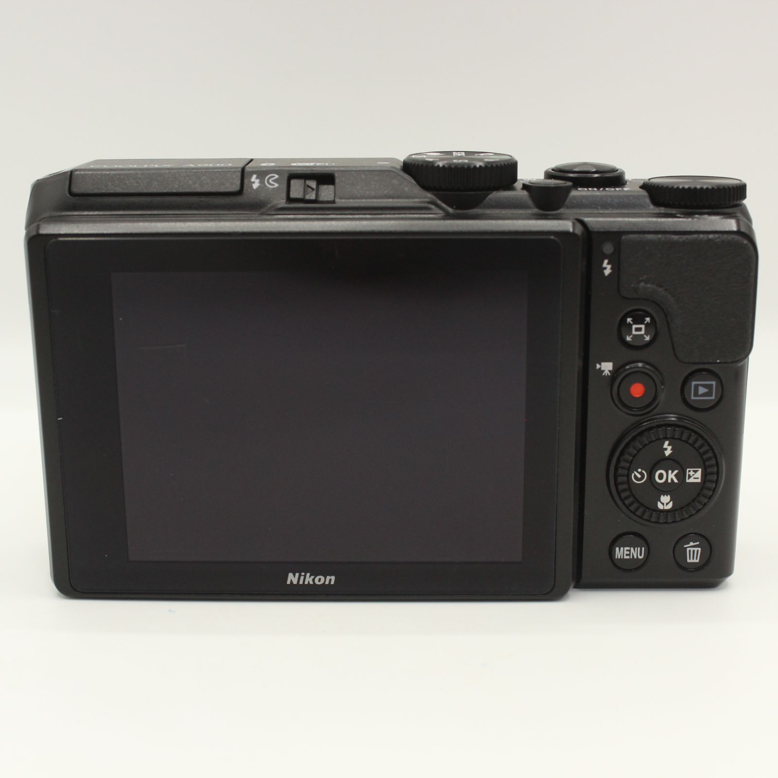 Nikon COOLPIX A900 ブラック 【おまけ2種付き】 楽天市場】ニコン Nikon COOLPIX A900 ブラック コンパクトデジタル