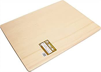 【-非常に良い】市原木工所 のし板 蕎麦打ち 麺打ち 60×44.5cm 4971421092102