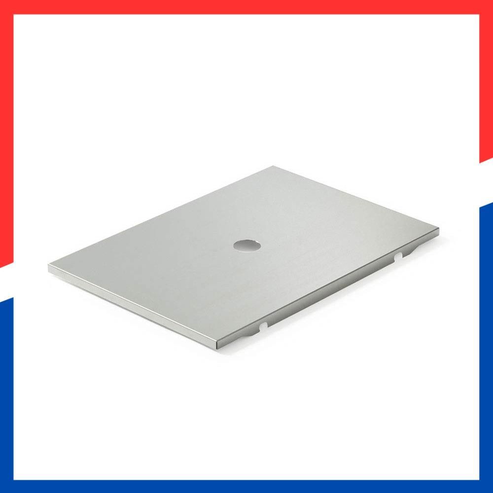 数量限定】ステンレストレー パーツ 1ユニット/0.5ユニット peak)IGT