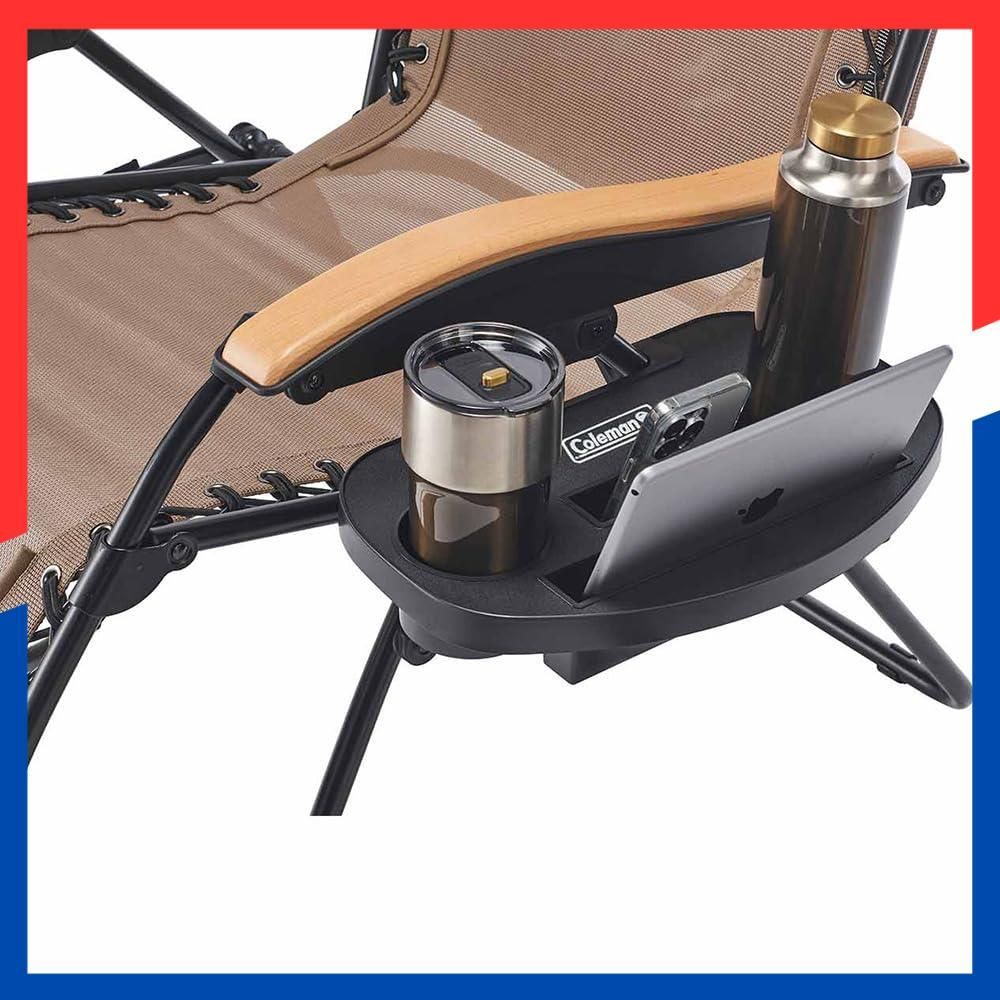 人気商品】インフィニティチェア ドリンクホルダー ブックホルダー