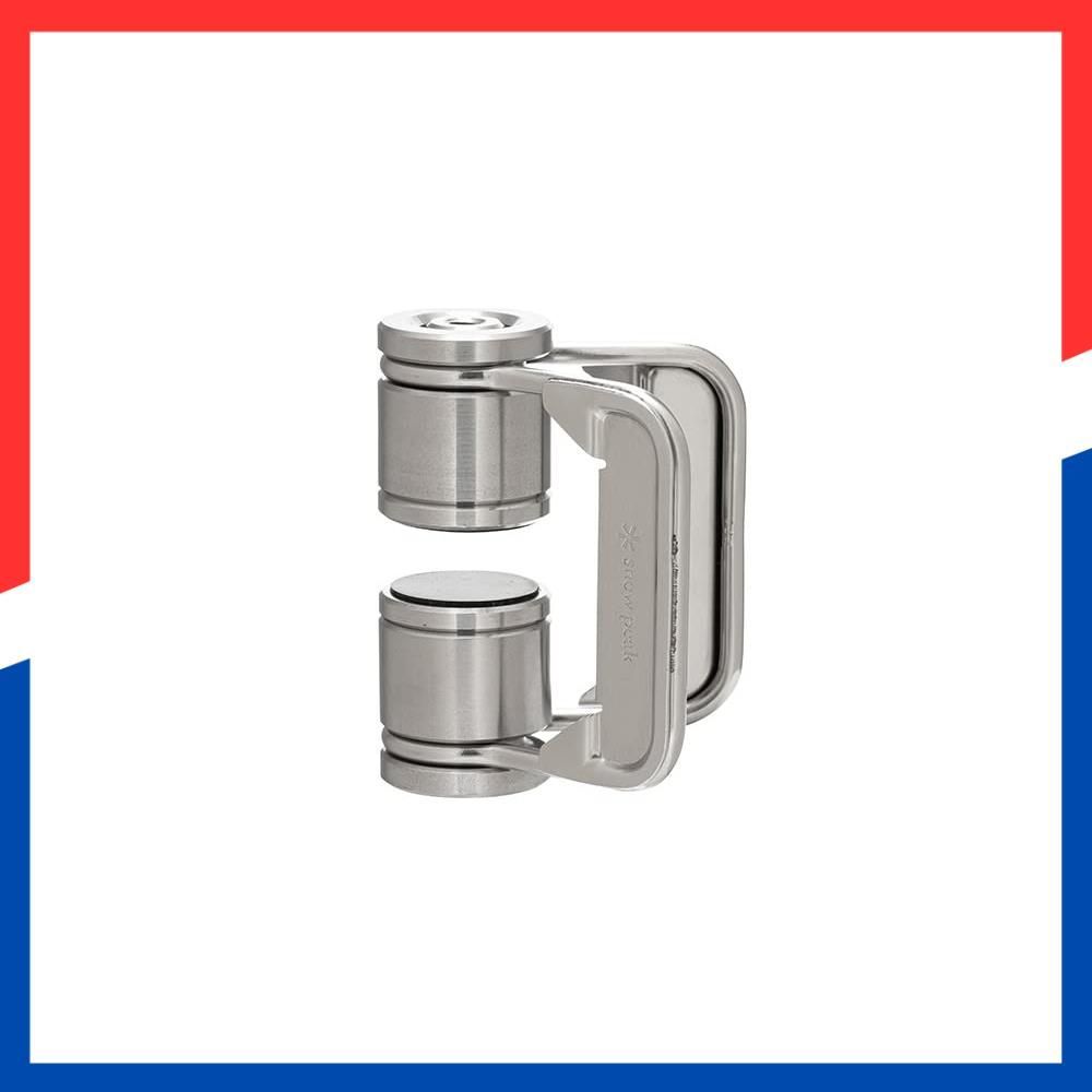 数量 クランプ テーブルトップアーキテクト peak IGT CK-300 スノーピーク snow