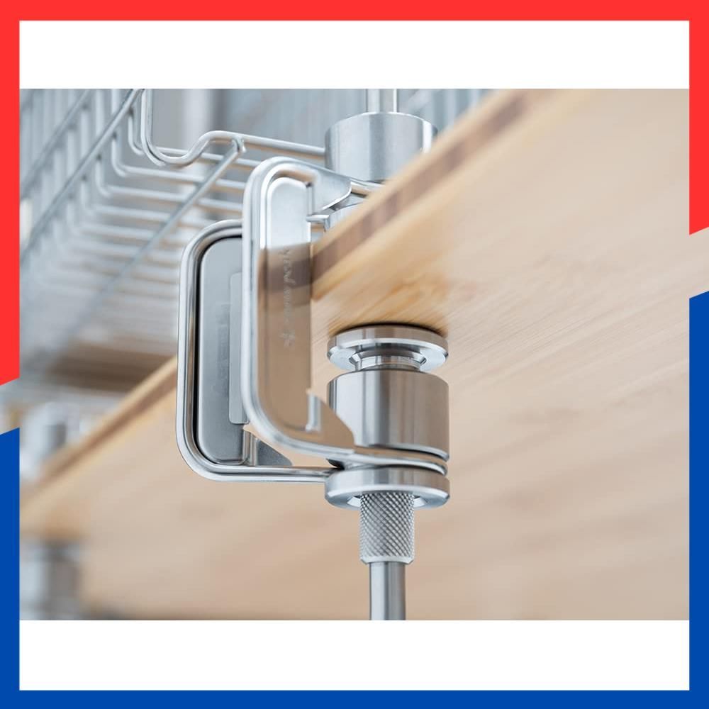 数量 クランプ テーブルトップアーキテクト peak IGT CK 300 スノーピーク snow