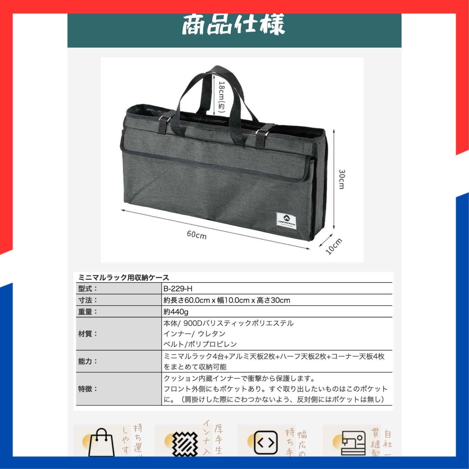 ⭐︎美品⭐︎キャンプ用品セット多数 総額約8万 ブラックギア 大阪市内引取限定 特価商品】収納袋 用 キャンプギア RACK MINIMAL 収納バッグ ミニマル