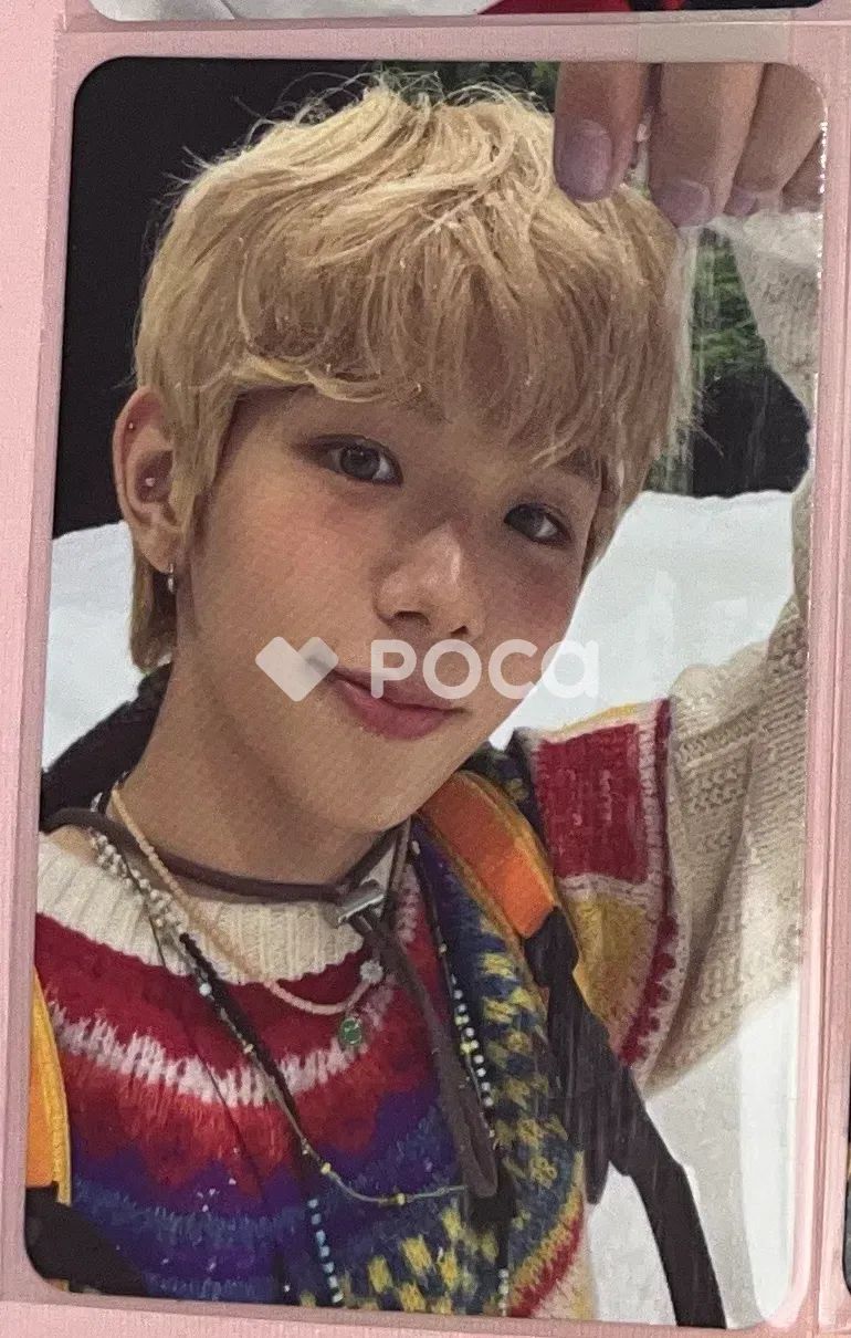 NCT ショウタロウ 2022 Winter SMTOWN : SMCU PALACE (GUEST. NCT