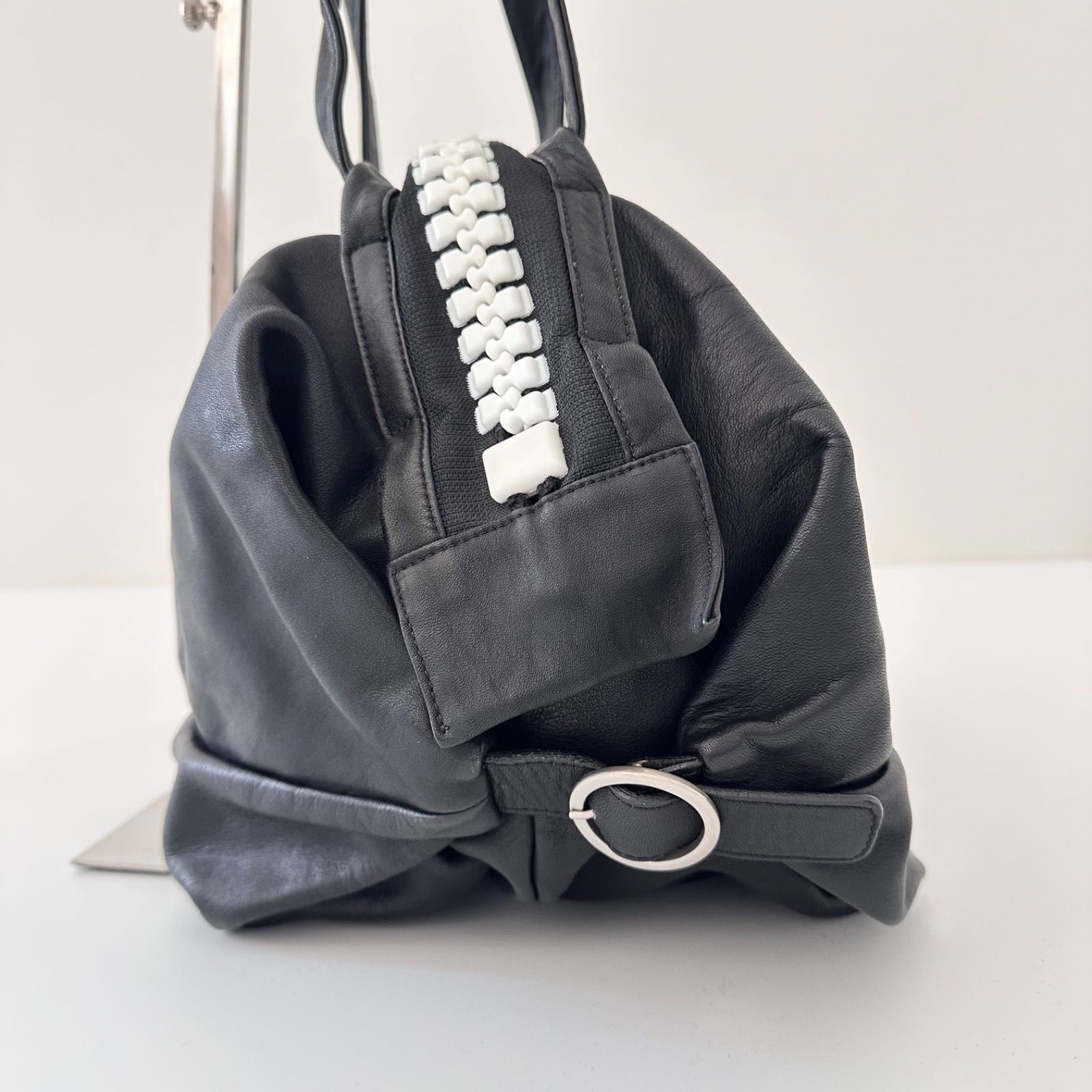 お値下げ！kawakawaビッグレザートートバッグ 楽天市場】【kawa-kawa公式】 トートバッグ レディース 軽量 本革 上質