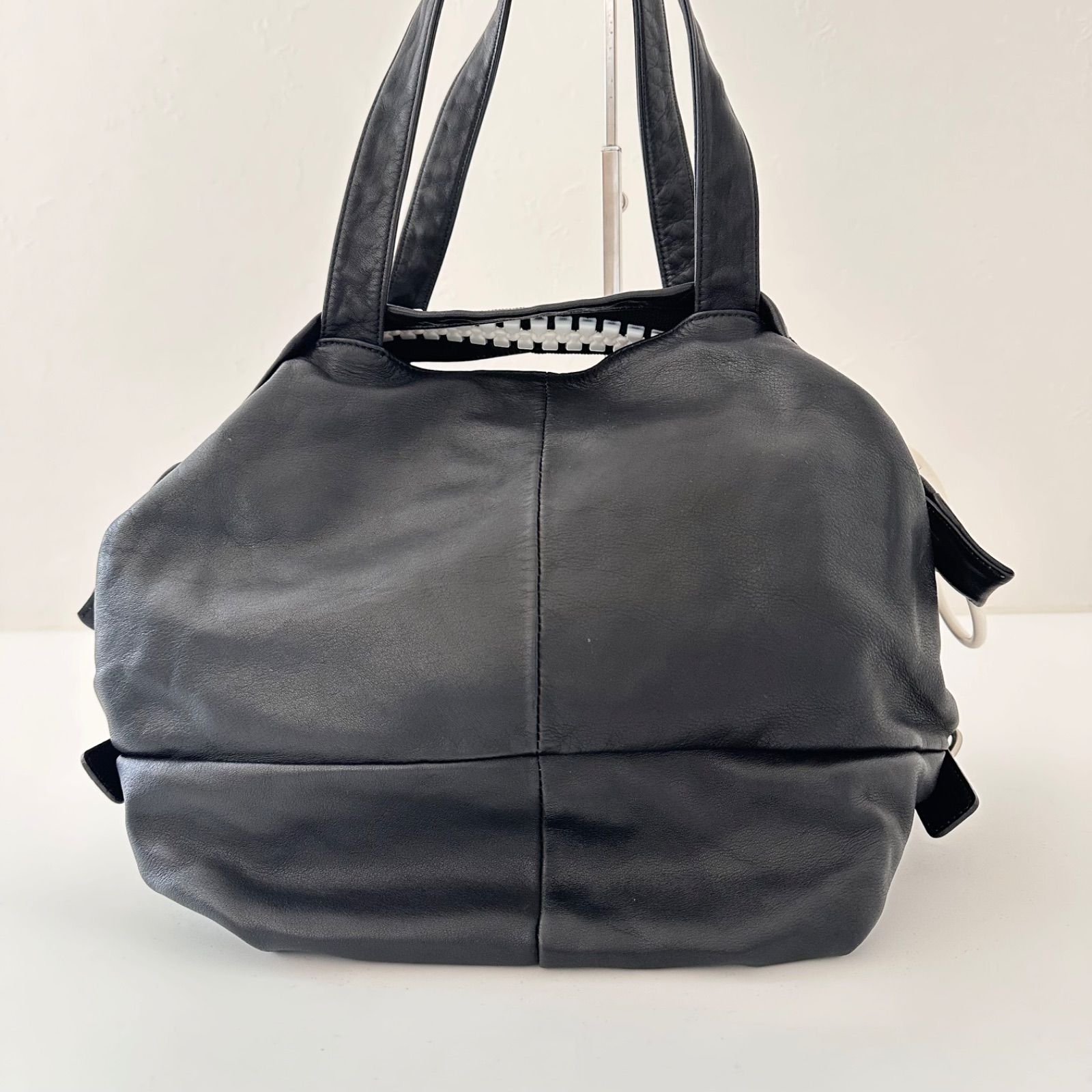 お値下げ！kawakawaビッグレザートートバッグ お値下げ！kawakawaビッグレザートートバッグ 楽天市場】【kawa-kawa