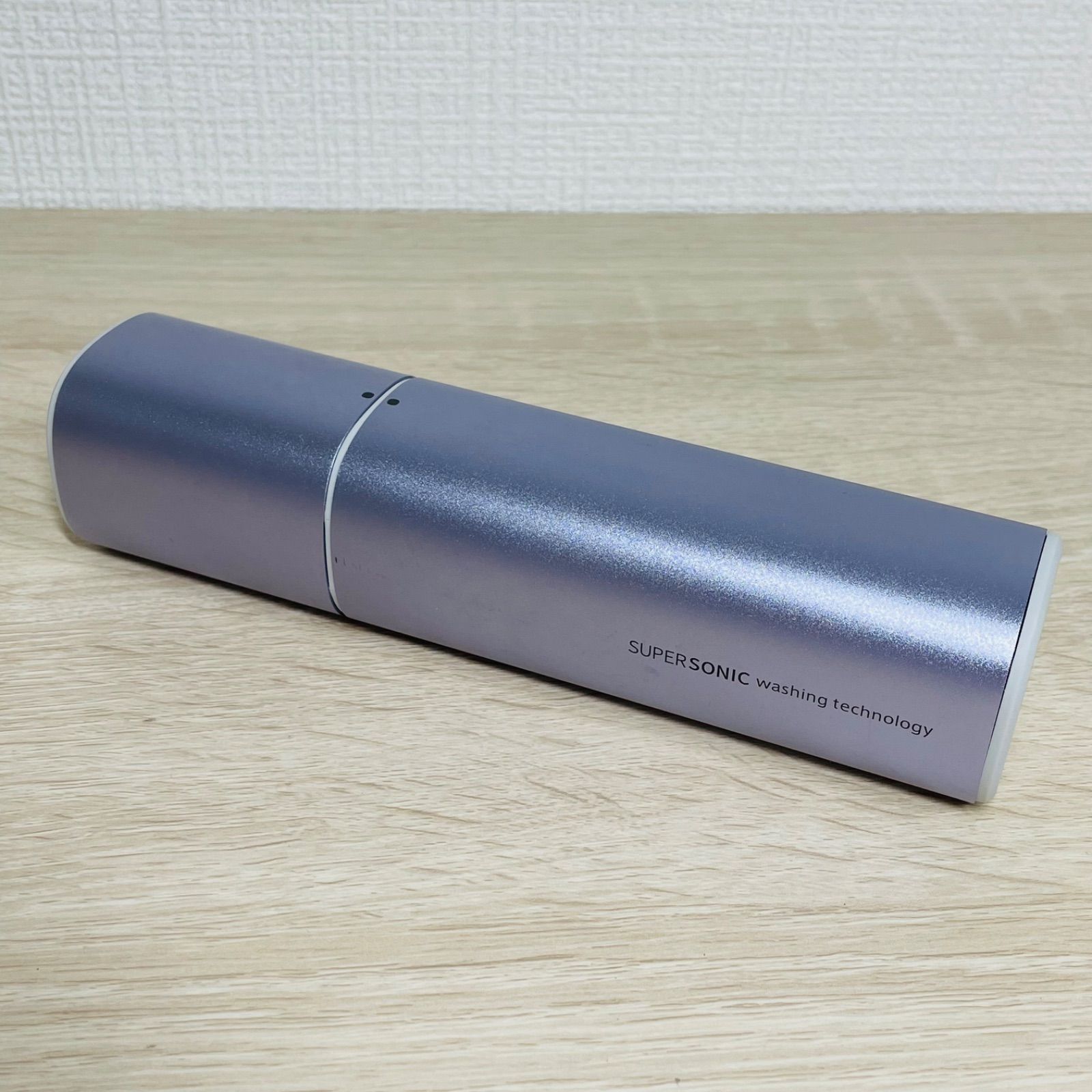 SHARP 超音波ウォッシャー UW-A2-V - メルカリ