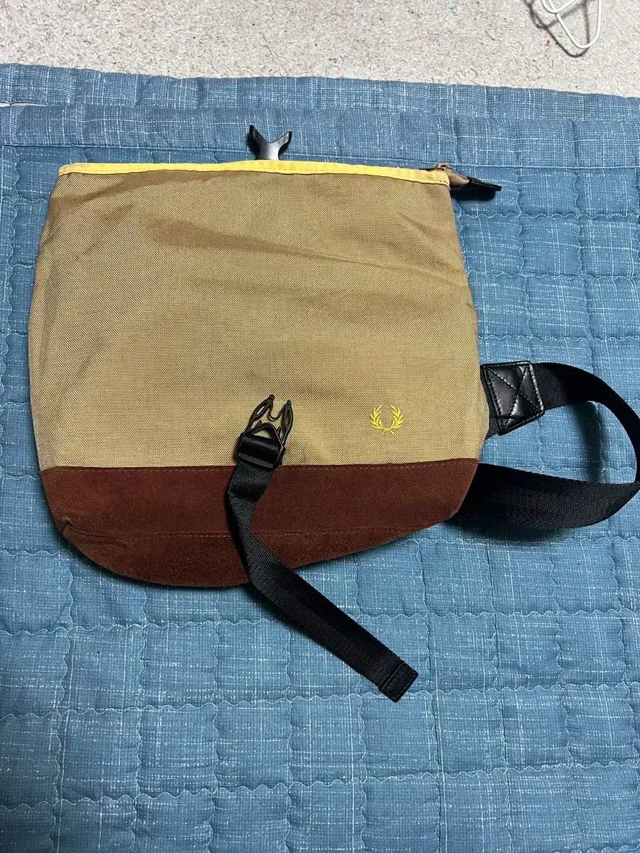 フレッドペリー モックネックワンピース バイカラー jp8 ストレッチ