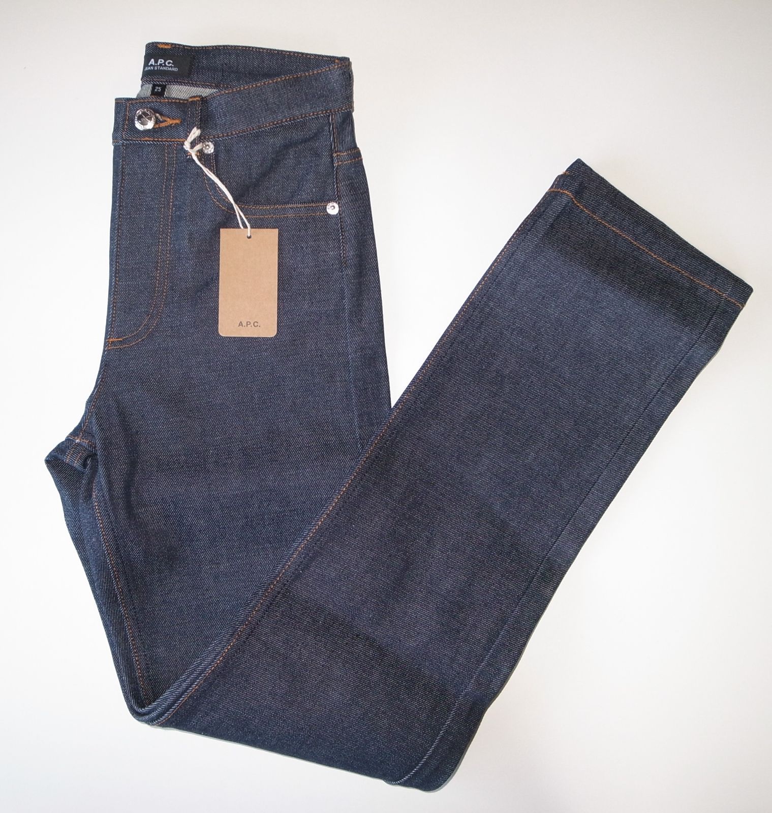APC jean standard デニム size 25