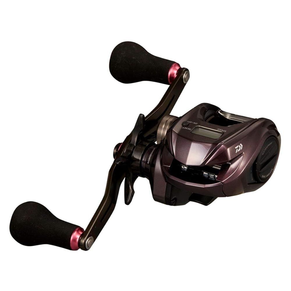 ダイワ(DAIWA) 21 紅牙 IC 150 - メルカリ