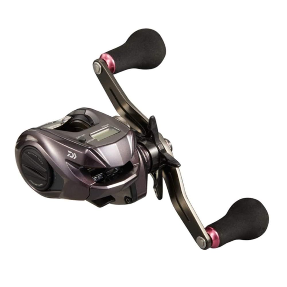 ダイワ DAIWA 21 紅牙 IC 150 HL