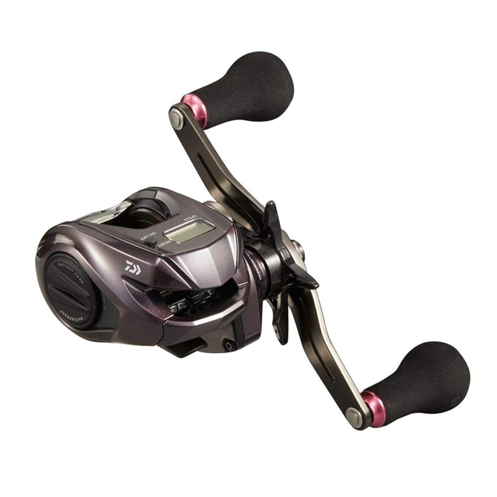 ダイワ DAIWA 21 紅牙 IC 150 HL