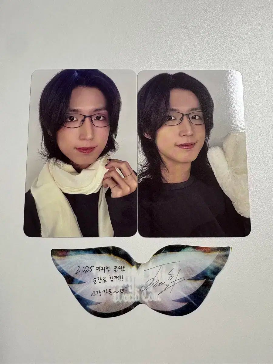 Xdinary Heroes(エクディズ) 入場 トレカ 入場 特典 - メルカリ