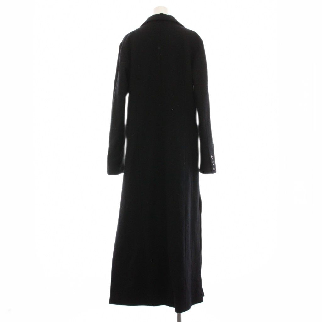 エイミーイストワール eimy istoire ロングスリムスリットコート