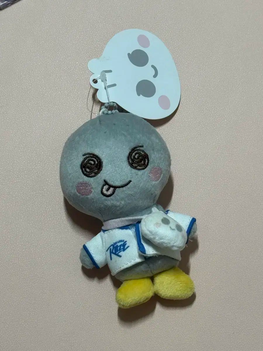 RIIZE ウンソク ソヨンドリ 10cm ぬいぐるみ RIIZE ウンソク(EUNSEOK) ソン・ヨンドル 10cm マグネットぬいぐるみ