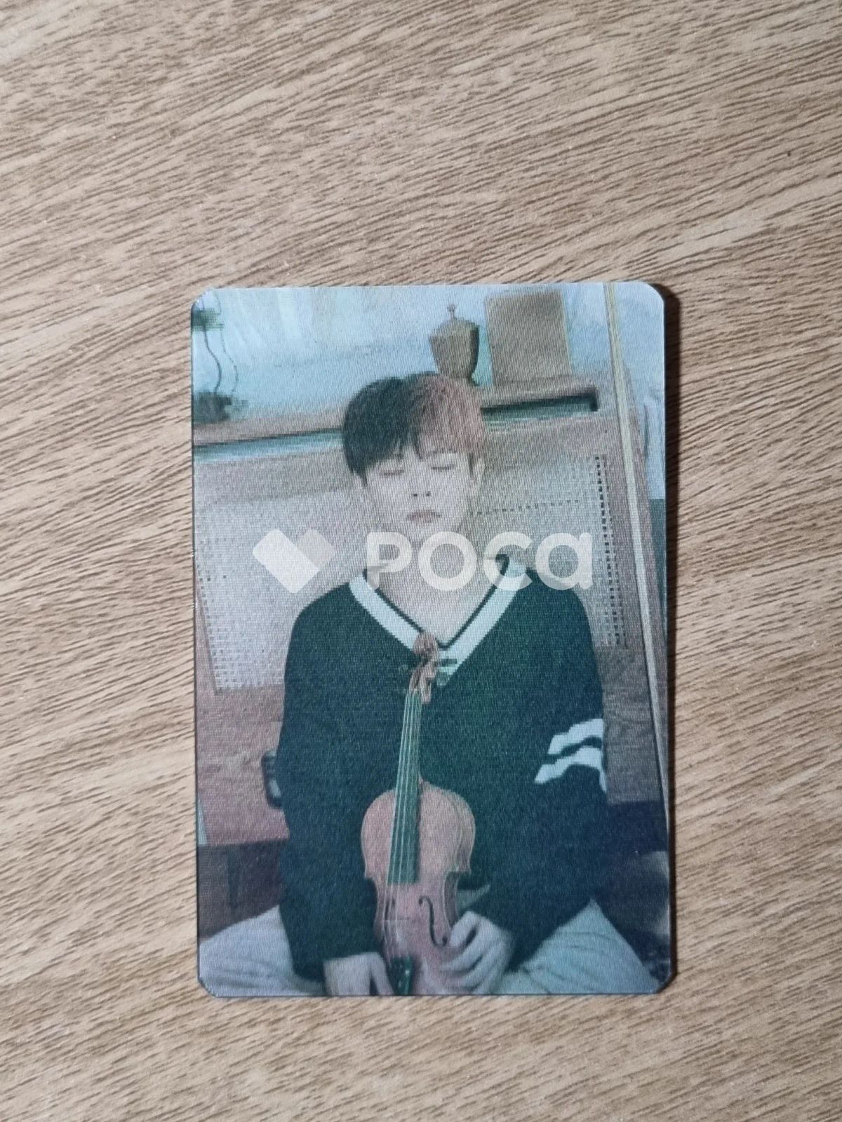 LUCY シン イェチャン 浅い眠り