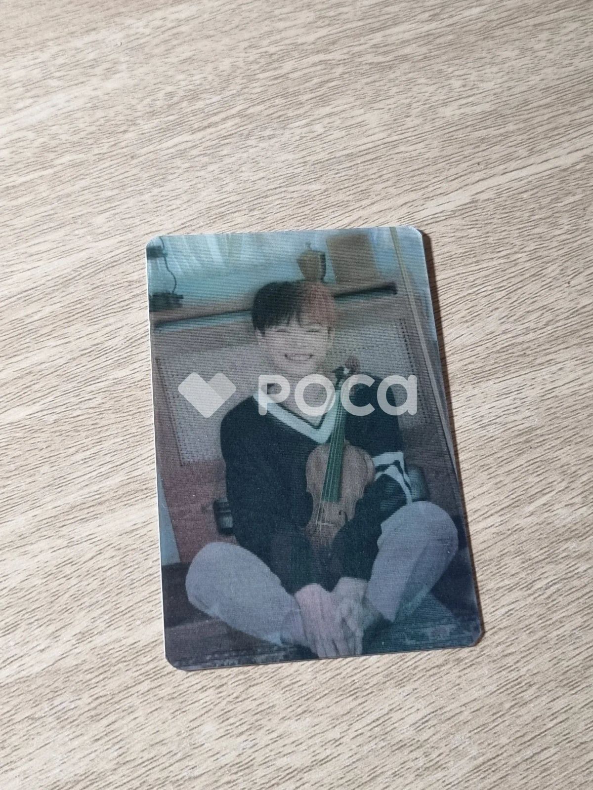 LUCY シン イェチャン 浅い眠り