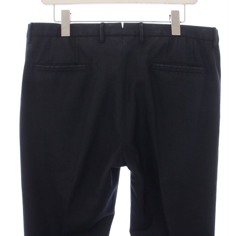 ジーティーアー GTA IL PANTALONE スラックスパンツ ジップフライ