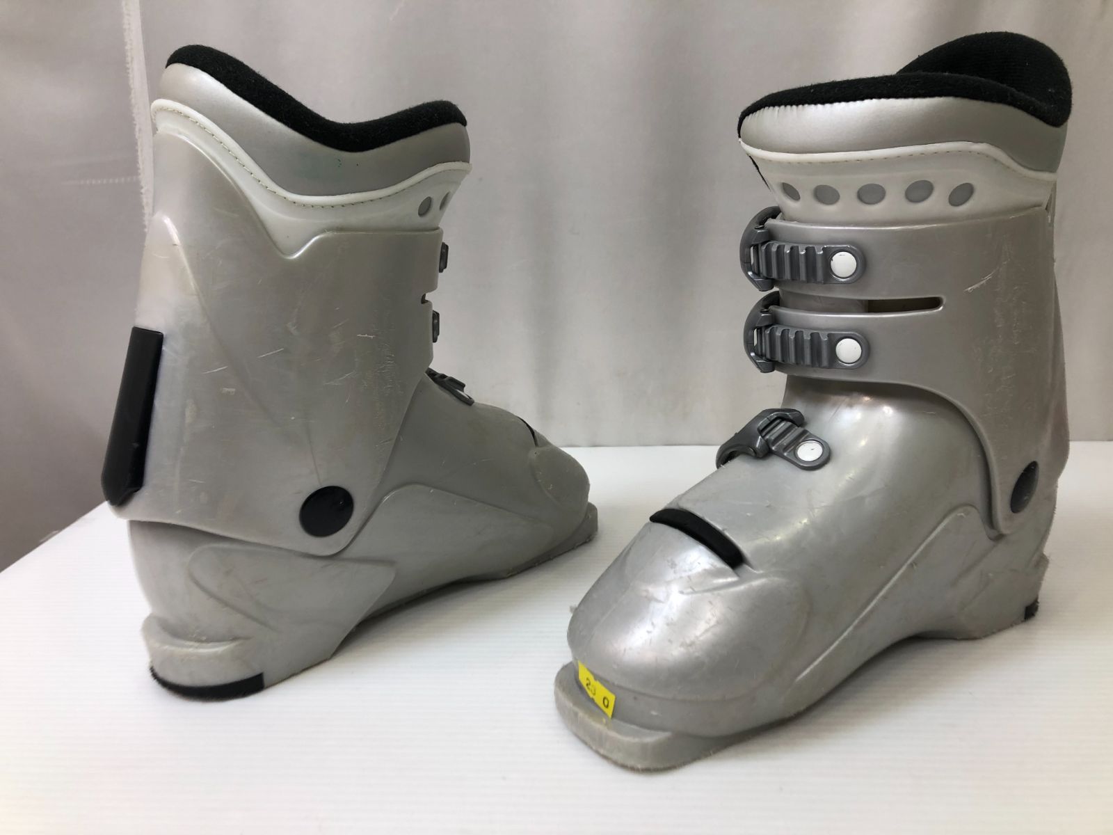 ◇ Jr スキーブーツ Bighorn FREELY 1.0 23.0 - 23.5 cm 265 mm