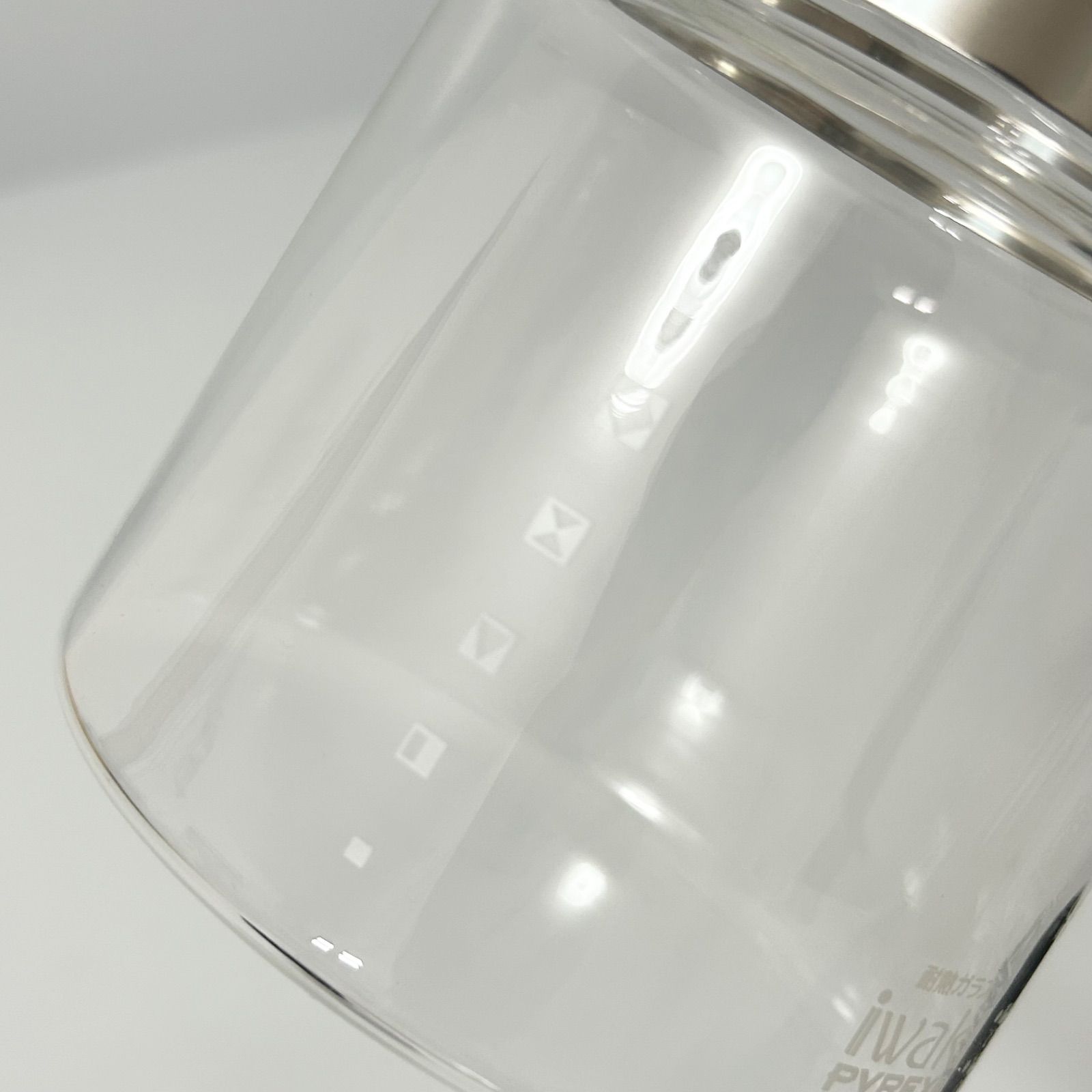 iwaki イワキ PYREX パイレックス 80