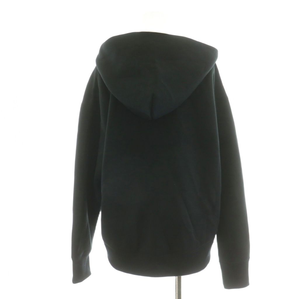 ロンハーマン Ron Herman RHC パーカー プルオーバー ハーフジップ XS