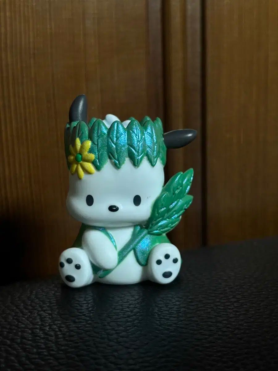 サンリオ ポチャッコ フィギュアセット - メルカリ