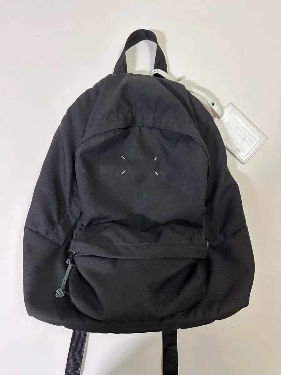 メゾンマルジェラ ステレオタイプ バックパック - メルカリ