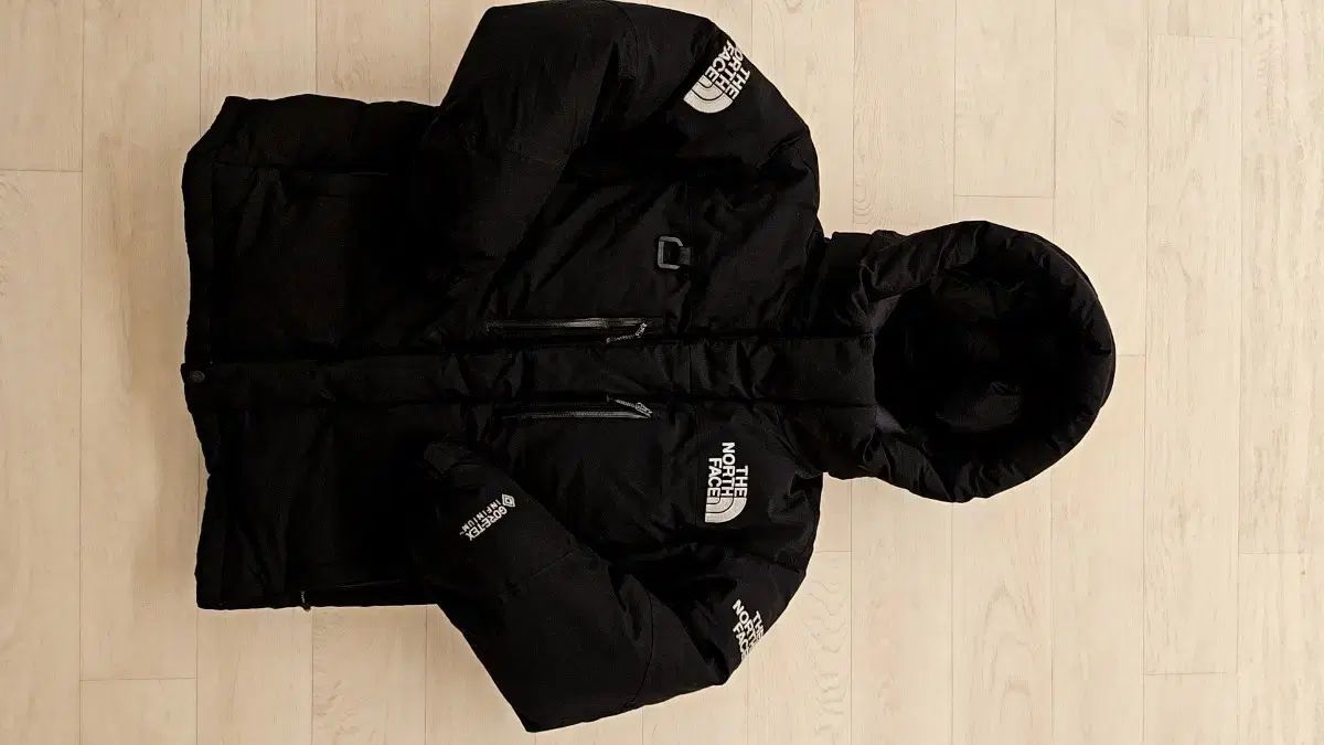 ザノースフェイス キッズ ヒマラヤ ダウン 130