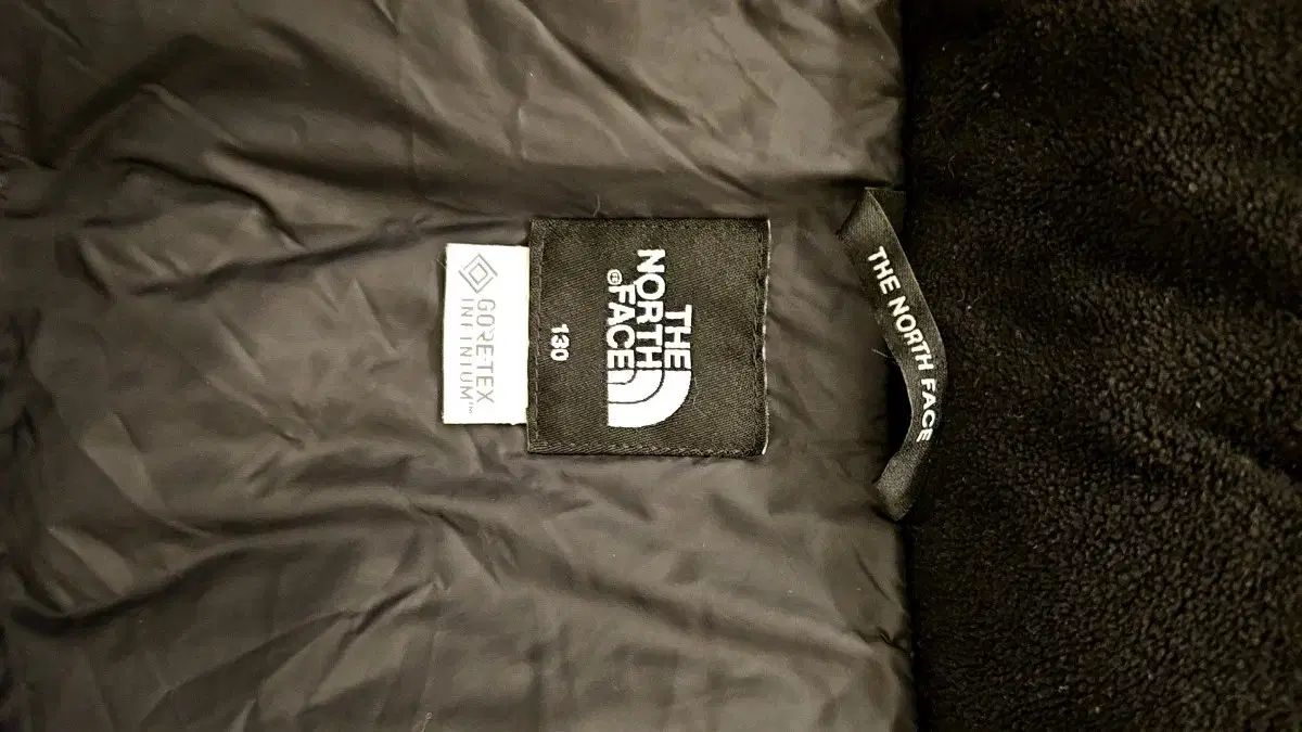  ザノースフェイス キッズ ヒマラヤ ダウン 130 その他 ジャケット ブルゾン