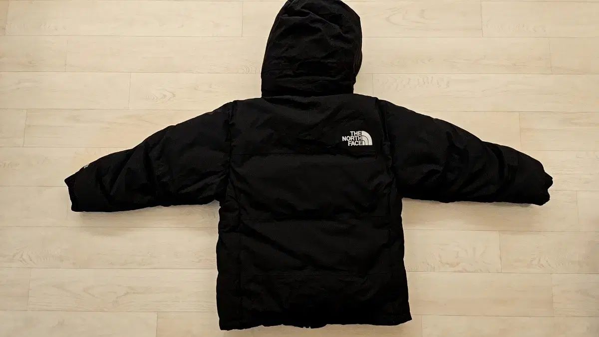 ザノースフェイス キッズ ヒマラヤ ダウン 130