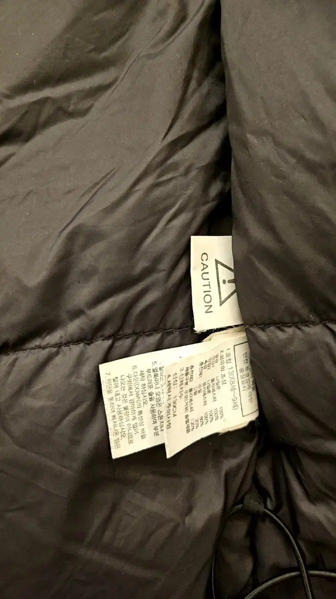 ザノースフェイス キッズ