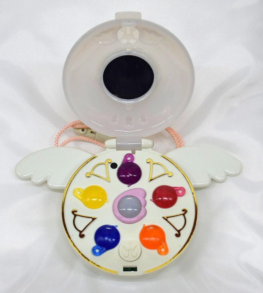 バンダイ おジャ魔女どれみドッカーン! ピュアリンハナちゃん