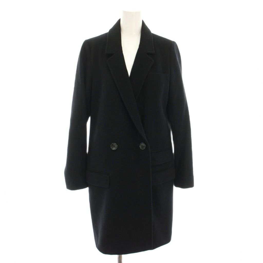 セオリーリュクス theory luxe シークウールコロリ SEEK WOOL KOLOLI