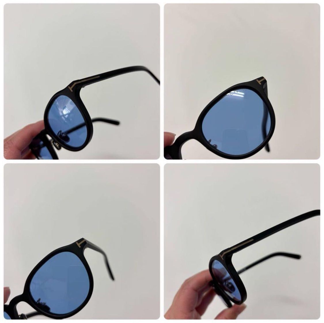 22aw ~ 23ss 良品 TOM FORD トムフォード Ron Herman ロンハーマン