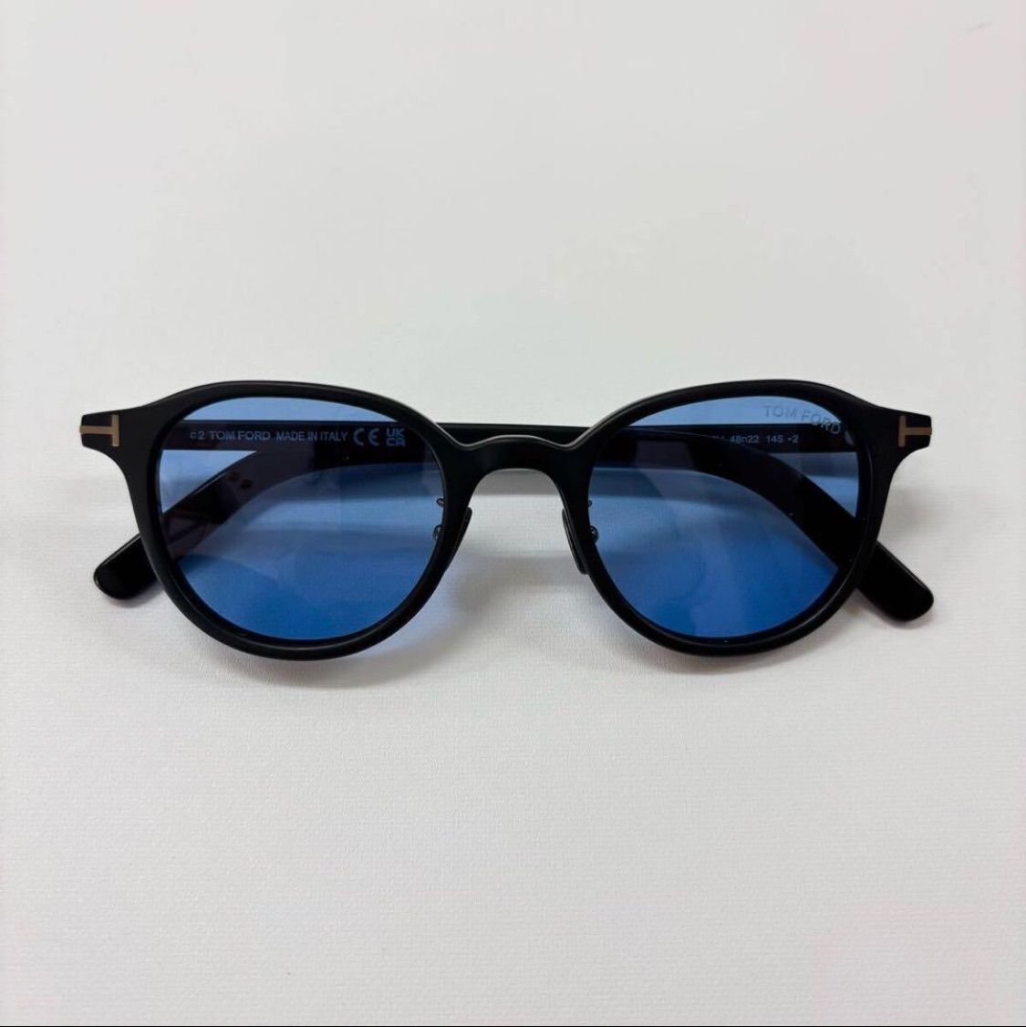 22aw ~ 23ss 良品 TOM FORD トムフォード Ron Herman ロンハーマン