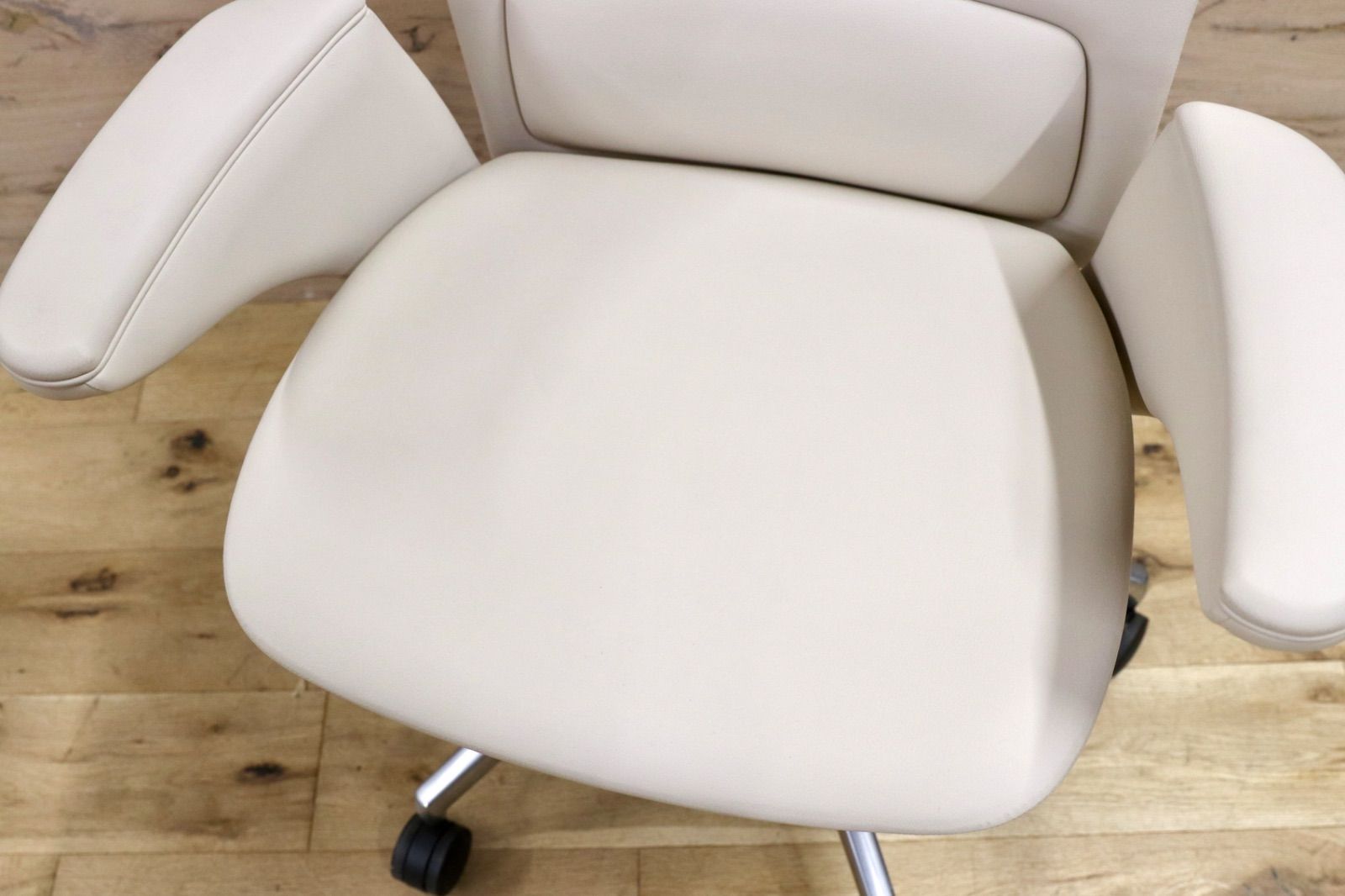 GMIK629AITOKI / イトーキ X-4 ハイバックチェア デスクチェア