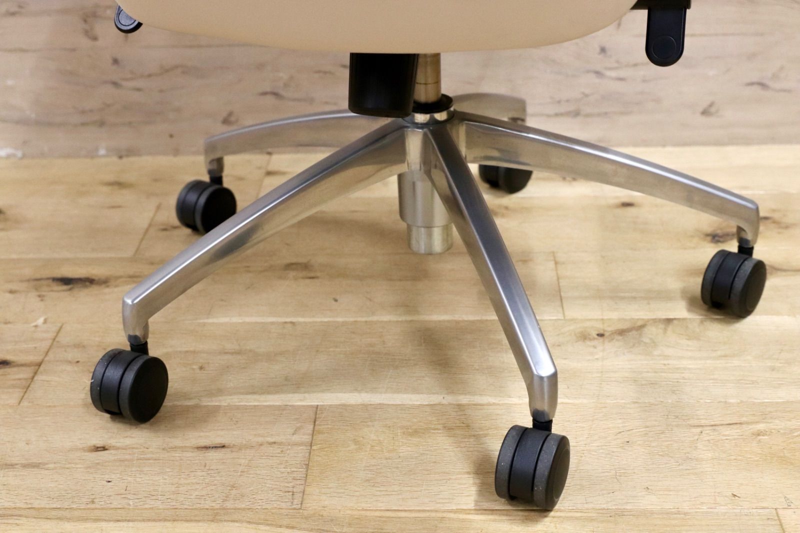 GMIK629AITOKI / イトーキ X-4 ハイバックチェア デスクチェア