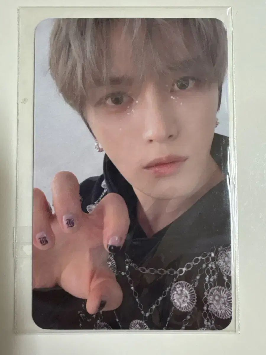 キム・ジェジュン(KIM JAEJOONG) ペンライト ver2 トレカ - メルカリ